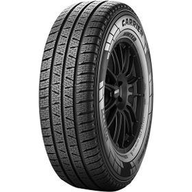 Pirelli 205/65 R16C 107/105T Winter Carrier Kış Lastiği 2024