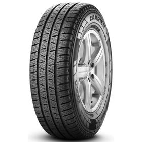 Pirelli 205/65 R16C 107/105T Winter Carrier Kış Lastiği 2025
