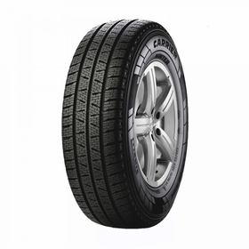 Pirelli 205/65 R16C 107/105T Winter Carrier Kış Lastiği