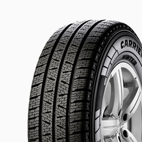 Pirelli 205/65 R16C 107/105T Winter Carrier Kış Lastiği