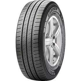 Pirelli 205/65 R16C 107T Carrier All Season Dört Mevsim Lastiği 2025