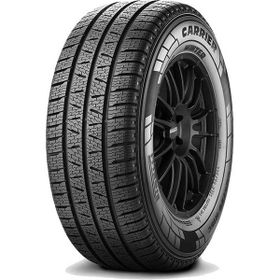 Pirelli 205/65 R16C 107T Winter Carrier Kış Lastiği 2025