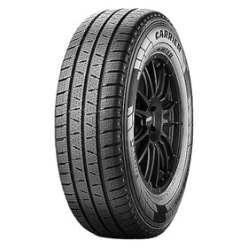 Pirelli 205/75 R16C 110/108R Winter Carrier Kış Lastiği 2024