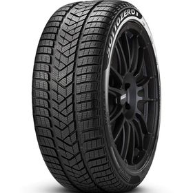 Pirelli 215/45 R17 91H XL Sottozero Serie 3 Kış Lastiği
