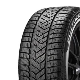 Pirelli 215/45 R17 91H XL Sottozero Serie 3 Kış Lastiği