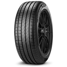 Pirelli 215/45 R17 91W XL Cinturato P7 Yaz Lastiği