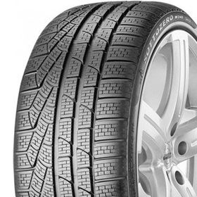 Pirelli 215/45 R18 93V XL Winter Sottozero Serie 2 Kış Lastiği