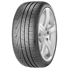 Pirelli 215/45 R18 93V XL Winter Sottozero Serie 2 Kış Lastiği