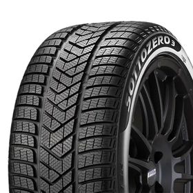 Pirelli 215/50 R17 95V XL Sottozero Serie 3 Oto Kış Lastiği