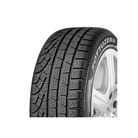 Pirelli 215/50 R17 95V XL W240 Sottozero Serie 2 RFT Kış Lastiği