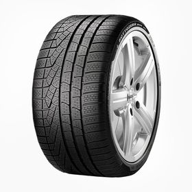 Pirelli 215/50 R17 95V XL Winter SottoZero Serie 2 Kış Lastiği