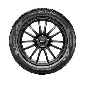 Pirelli 215/60 R17 100V XL Cinturato All Season SF3 SUV Dört Mevsim Lastiği 2025