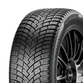 Pirelli 215/60 R17 100V XL Powergy All Season SF Dört Mevsim Lastiği