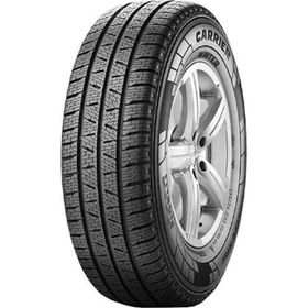 Pirelli 215/65 R16C 109/107R 106T Winter Carrier Kış Lastiği 2023