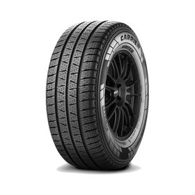 Pirelli 215/65 R16C 109/107R Winter Carrier Kış Lastiği 2025