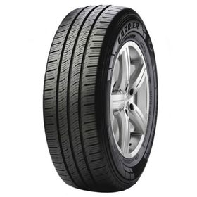 Pirelli 215/65 R16C 109/107T Carrier All Season Dört Mevsim Lastiği 2022