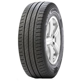 Pirelli 215/65 R16C 109T Carrier T01 Yaz Lastiği 2025