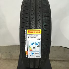 Pirelli 215/65 R16C 109T Carrier Yaz Lastiği