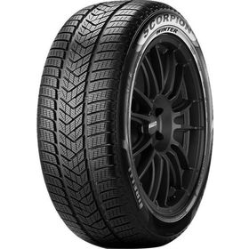 Pirelli 215/65 R17 99H Scorpion Winter Kış Lastiği