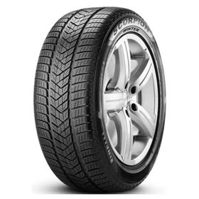Pirelli 215/65 R17 99H Scorpion Winter S-I Kış Lastiği 2021