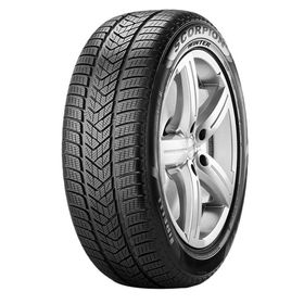 Pirelli 215/65 R17 99H Winter Sottozero 3 MO Kış Lastiği