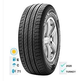 Pirelli 215/75 R16C 113/111R Carrier 8PR EC71 Yaz Lastiği