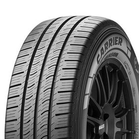 Pirelli 215/75 R16C 116/114R Carrier All Season Dört Mevsim Lastiği 2024