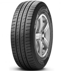 Pirelli 215/75 R16C 116R Carrier All Season Dört Mevsim Lastiği