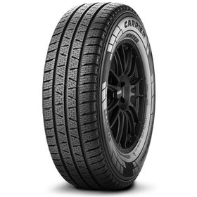 Pirelli 215/75 R16C 116R Carrier Winter Kış Lastiği