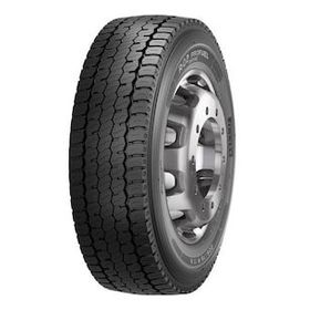 Pirelli 215/75R17.5 126/124M R02 Profuel Drive Dört Mevsim Lastiği