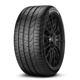 Pirelli 225/35 R19 88Y XL L.S. P Zero PZ4 RFT Yaz Lastiği