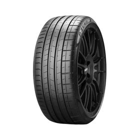 Pirelli 225/35 R20 90Y XL L.S P Zero PZ4 RFT Yaz Lastiği Üretim Yılı: 2023