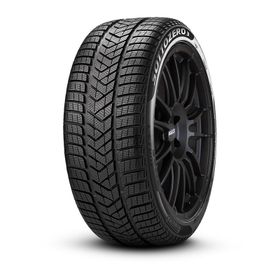 Pirelli 225/40 R18 92V XL SottoZero Serie 3 RFT Kış Lastiği