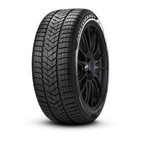 Pirelli 225/40 R18 92V XL SottoZero Serie 3 RFT Kış Lastiği