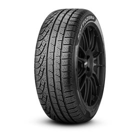 Pirelli 225/40 R18 92V XL W240 Sottozero Serie 2 Kış Lastiği