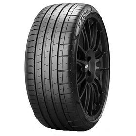 Pirelli 225/40 R18 92Y XL S.C. P Zero PZ4 AO Yaz Lastiği