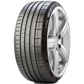Pirelli 225/40 R19 93W XL S.C. P Zero PZ4 MO Yaz Lastiği 2025