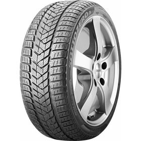 Pirelli 225/45 R17 91H Sottozero Serie 3 RFT Kış Lastiği