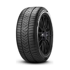 Pirelli 225/45 R17 91H Sottozero Serie 3 RFT Kış Lastiği