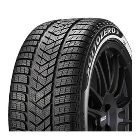 Pirelli 225/45 R17 91H Sottozero Serie 3 RFT Kış Lastiği