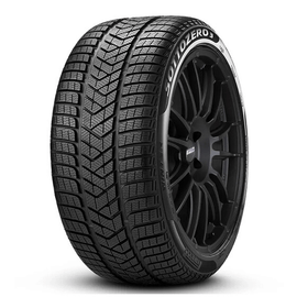 Pirelli 225/45 R17 91H Winter Sottozero Serie 3 RFT Kış Lastiği