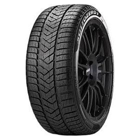 Pirelli 225/45 R18 91H Sottozero Serie 3 MO Kış Lastiği