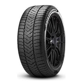 Pirelli 225/45 R18 95H XL Sottozero Serie 3 EXT MOE Kış Lastiği