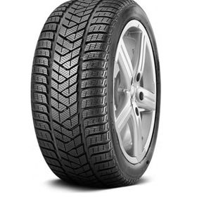 Pirelli 225/45 R18 95H XL Winter Sottozero 3 RFT MOE Kış Lastiği