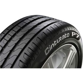 Pirelli 225/45 R18 95Y XL Cinturato P7 Yaz Lastiği