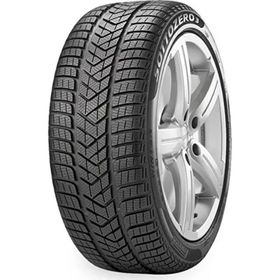 Pirelli 225/45 R19 96V Winter Sottozero Serie 3 XL RFT Kış Lastiği