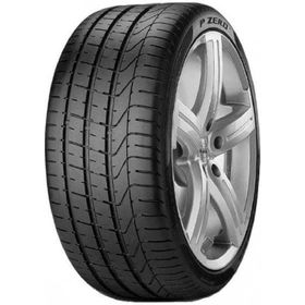 Pirelli 225/45 R19 96W XL L.S. P Zero PZ4 RFT Yaz Lastiği