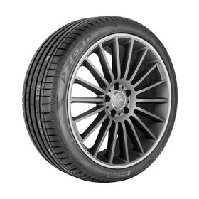 Pirelli 225/45 R19 96Y XL L.S. P Zero PZ4 Yaz Lastiği