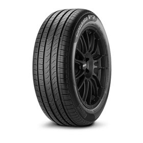 Pirelli 225/50 R17 94V Cinturato P7 All Season RFT AR KS Dört Mevsim Lastiği