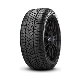 Pirelli 225/50 R18 95H Winter Sottozero 3 RFT Kış Lastiği 2025